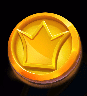 Money Symbol of Treasure Wild